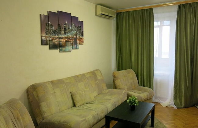 CityInn Butyrskaya 4 - Foto 11