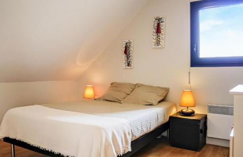 Gorgeous Home In Saint-Germain-Sur-Ay - Foto 25