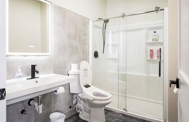 461 Melwood Suites Unit 101 2Bed/2Bath - Foto 5