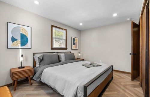 29 - Modern 5 Bedroom 2 Bath - Foto 27