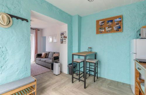 Scenic Home with Panoramic Sea & Mountain Views in São Vicente - Foto 20