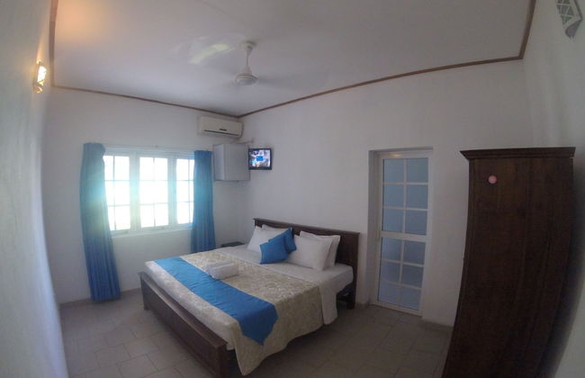 Tripper's Private Villa - Photo 5