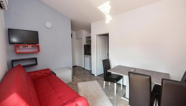 Apartments Tiffany & Prince - Foto 4, Zona de estar