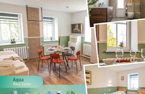 BaLa Suites Apartment House - Foto 55