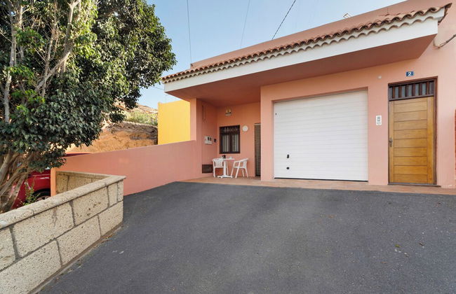 Beautiful Casa Paula Playa de las Maretasfirst Line - Photo 25