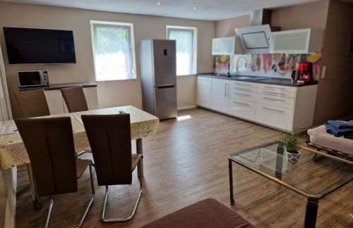 Ferienwohnung Alte Linde - Foto 19