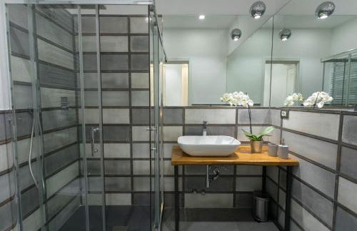 Testaccio historic house - Foto 37