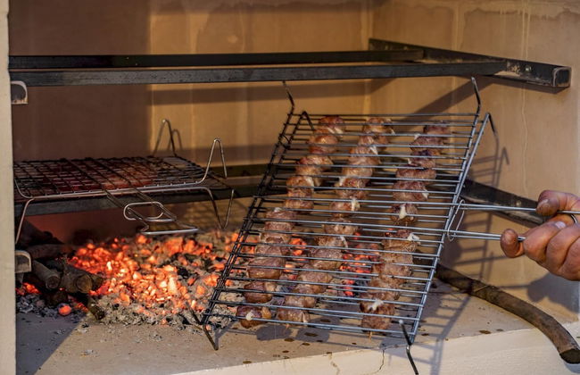 Trulli Cicale e Olive - Foto 28