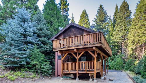 Yosemite Big Rock Cabin - Foto 4