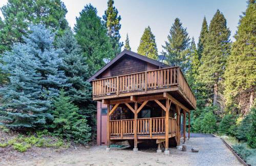 Yosemite Big Rock Cabin - Foto 4