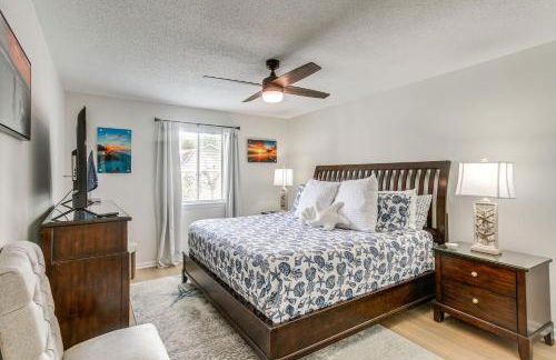 Condo with Amazing Amenities 1 Mi to Beach! - Foto 16