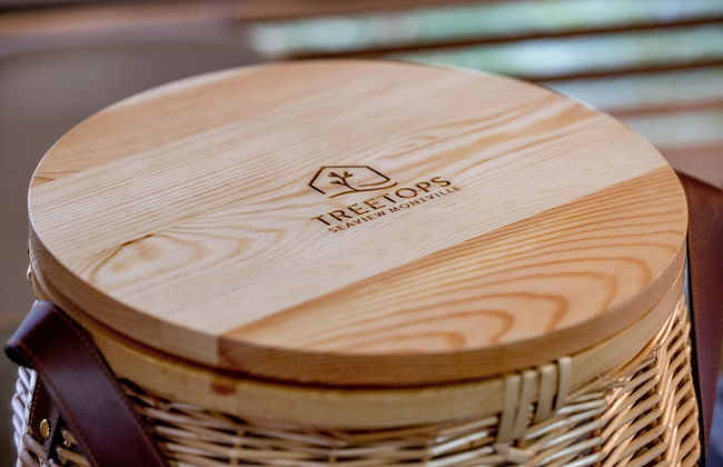 Treetops Seaview Montville - Foto 15