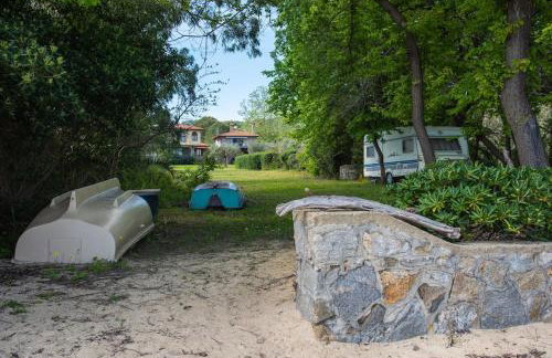 Beachfront house Thalassography - Foto 13