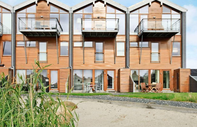 4 Person Holiday Home in Bogense-by Traum - Foto 31