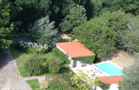 Castelo Do Castro - Foto 3