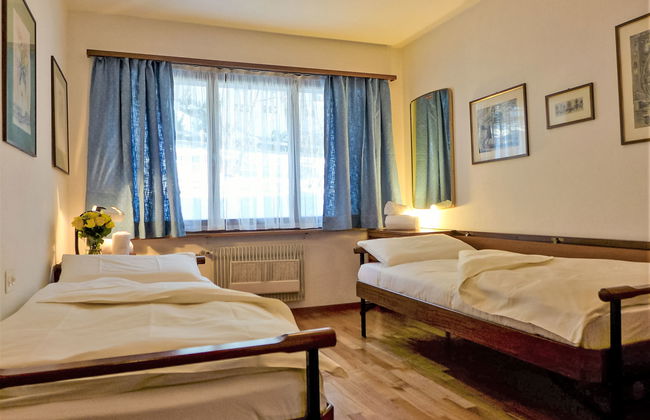 Chesa Arlas A1 - Foto 3