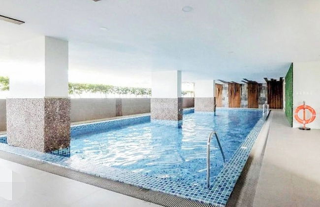 39F Smart Home Studio In Manila - Foto 23