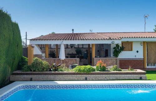 Panther Home Casa Colonial - Foto 51