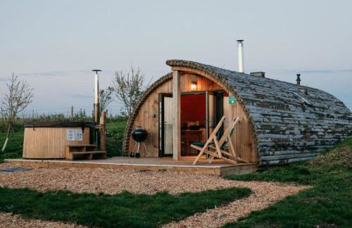 Modulog 2 At Tapnell Farm - Foto 25