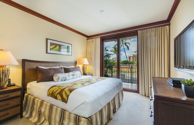 Three-bedroom Villas at Ko Olina Beach Villas Resort - Photo 67
