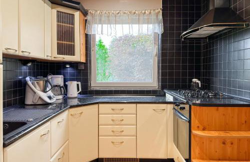 Prosportówek - Powidz - Dom Bliźniak nad Jeziorem z Dużym Ogrodem - Foto 43