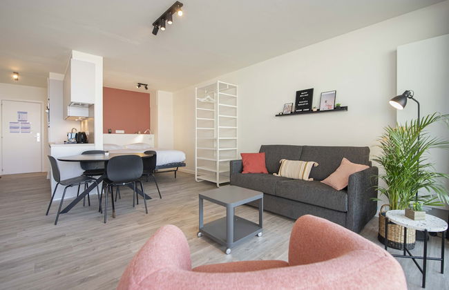 Ostend studio - Foto 22