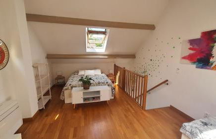 Gîte des Bruyères à Coye-la-Forêt - Foto 13