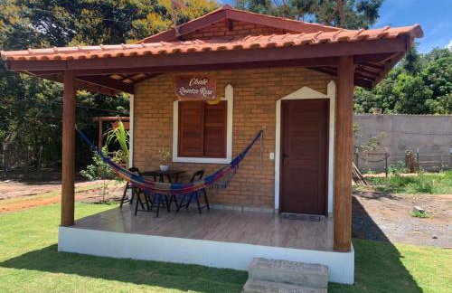 Chalé Quartzo no Recanto Diamantina próximo ao Vale do Capão - Foto 65