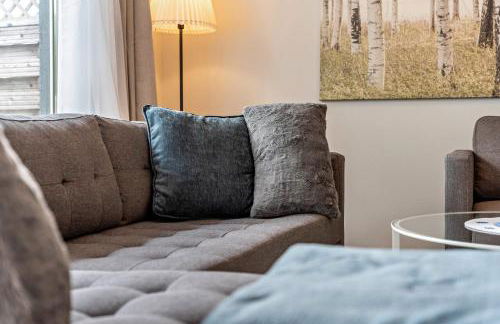 Ferienwohnung Ostseezeit - Foto 12