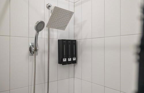 King Bd, Free Prkn, NYC View, 8min Train - Foto 18