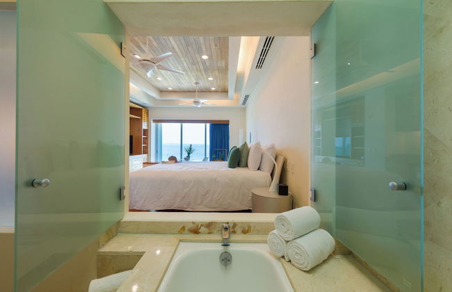 Villa Punta Sam Cancun Beachfront Luxury - Foto 31