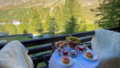 Ski paradise - Cielo alto Cervinia - Foto 2