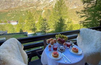 Ski paradise - Cielo alto Cervinia - Foto 2