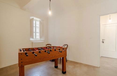 Santa Caterina Country House - cozy villa with garden - Foto 25