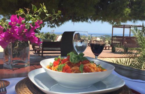 Terre Di Vendicari - Photo 48