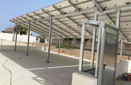 APPARTAMENTO CON 3 CAMERE CON BAGNO INTERNO, CUCINA Sea & Sun 3 - Foto 25