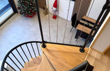 Stodoła Nad Dunajcem - Foto 5