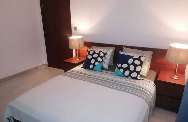 Lovely 1-bed Apartment in Luanda - Foto 2