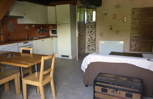 Gîtes au Clos du Lit - Photo 23