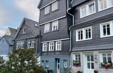 Wohnen in malerischer Altstadt - Foto 21