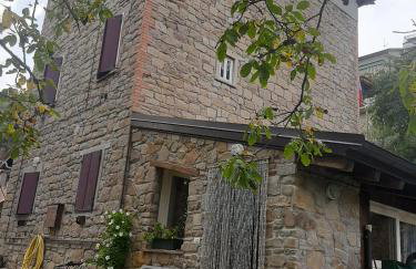 Casa Gra - Stunning Stonehouse With Garden - Foto 19