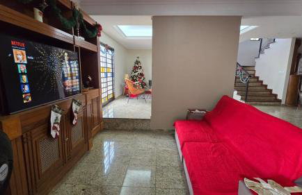 Recanto do Churrasco, espaço de lazer completo - Foto 4