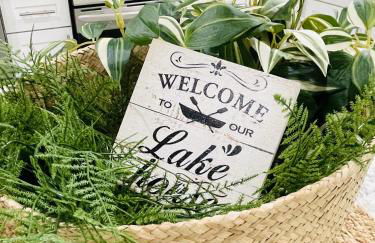 Gardner Lake 2 Queen/1King/2 Bath/Laundry- Private - Foto 16