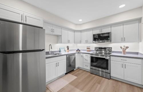 Woodland Escape on Mission Lake-Worldcup Fan Zone 30 min drive - Foto 28