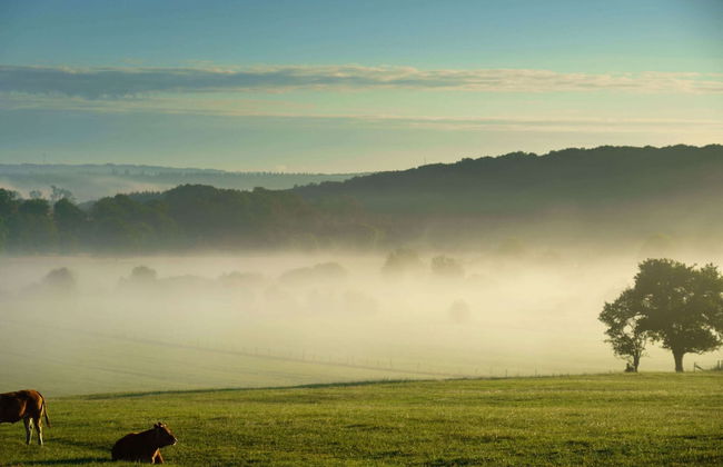 Peaceful Holiday Home - Foto 58