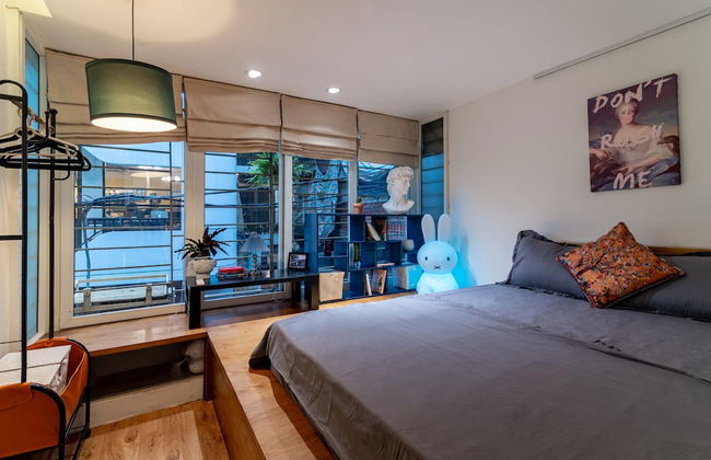 SAZIHOME Le Thanh Tong Hanoi - Foto 52