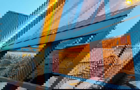 Sitiela Bungalov - Foto 38