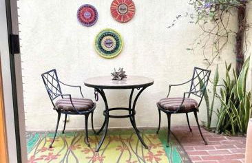 Hidden Casita with Private Deck & Patio - Foto 7