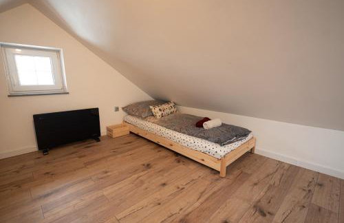 Willa Krzyżówki obok Korbielowa - Foto 75