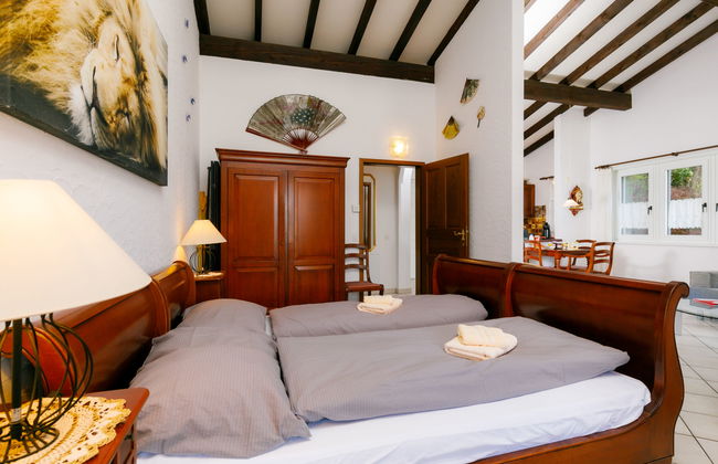 Residenza Miralago Apt. A8 - Foto 9